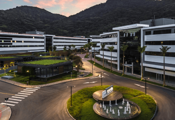 Unidade Flowork