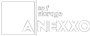 logo Self Storage Anexxo