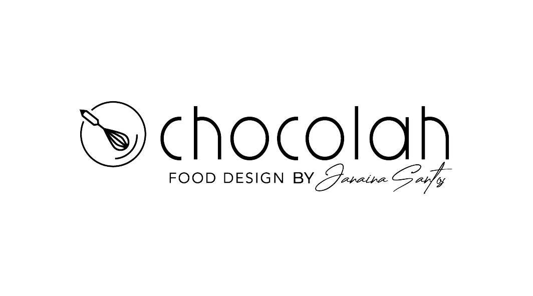 logo Chocolah Doces