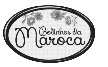 logo Bolinho da Maroca