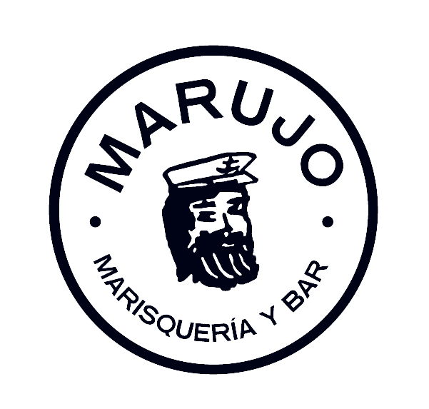 logo Marujo Marisqueira y Bar