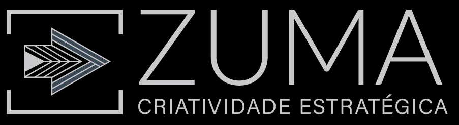 logo Zuma Criatividade Estratégica